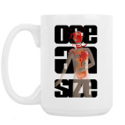 Кружка 420 мл