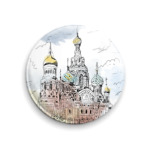 Собор Спас-на-Крови