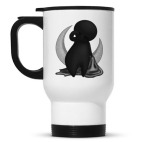 Кружка-термос