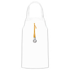 Кухонный фартук