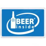 BEER INSIDE