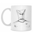 Кружка 330 мл