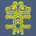 Pattern - Alyaska - орнамент