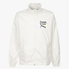 Ветровка без капюшона