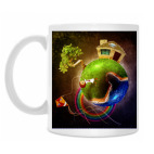 История про девочку