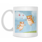 Кружка 330 мл