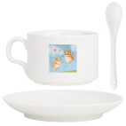 Кофейный набор