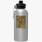 Спортивная бутылка