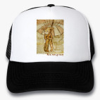 Кепки Trucker