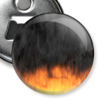 Пламя и дым