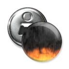 Пламя и дым