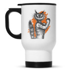 Кружка-термос