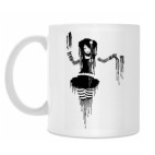 Кружка 330 мл