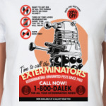 Exterminators
