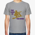 The Lord of The Bord