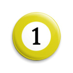  бильярдный шар