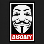 Disobey