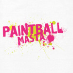 Paintball MASTA