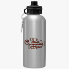 Спортивная бутылка