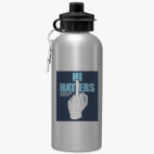 Спортивная бутылка