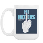 Кружка 420 мл