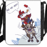 лихой Санта