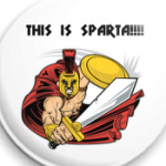 This is Sparta