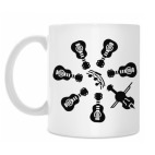 Кружка 330 мл