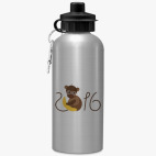 Спортивная бутылка