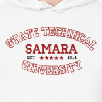 СамГТУ - Самарский Гос-й Технический Университет