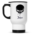 Кружка-термос