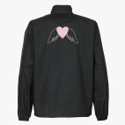 Ветровка без капюшона