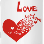 Любовь это...