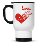 Кружка-термос