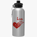 Спортивная бутылка