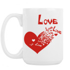 Кружка 420 мл