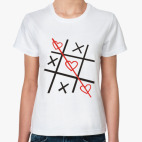   Крестики нолики