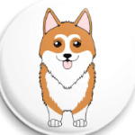 Корги Рядом