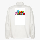 Ветровка без капюшона