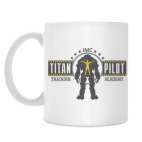 Кружка 330 мл