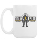 Кружка 420 мл