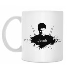 Кружка 330 мл