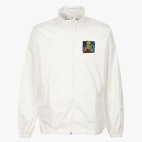 Ветровка без капюшона