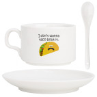 Кофейный набор