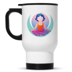 Кружка-термос