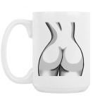 Кружка 420 мл