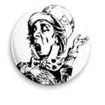 Сумасшедший Шляпник