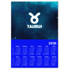 Знак зодиака. Телец