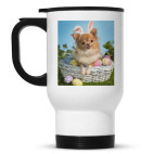 Кружка-термос