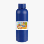 Термобутылка